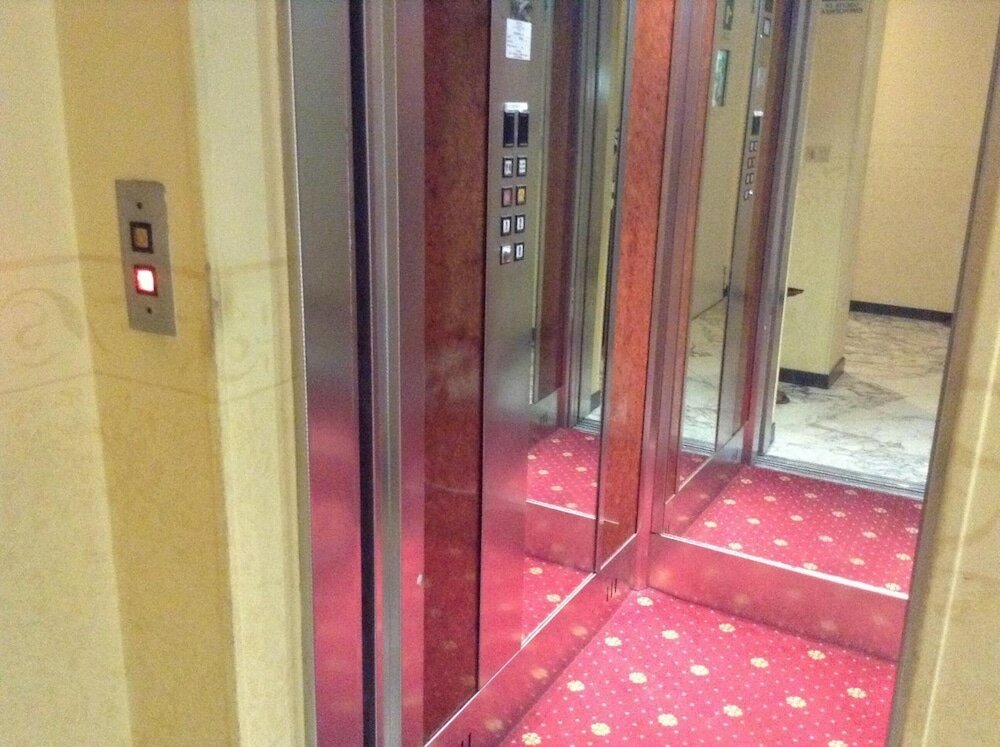 Фото Hotel Cinzia