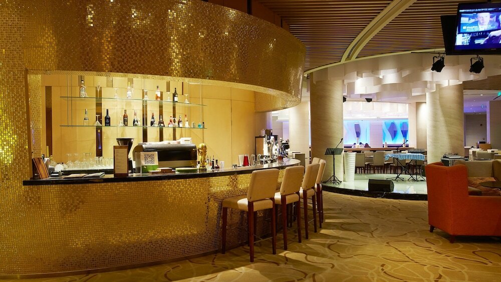 Фото Holiday Inn Taicang City Centre