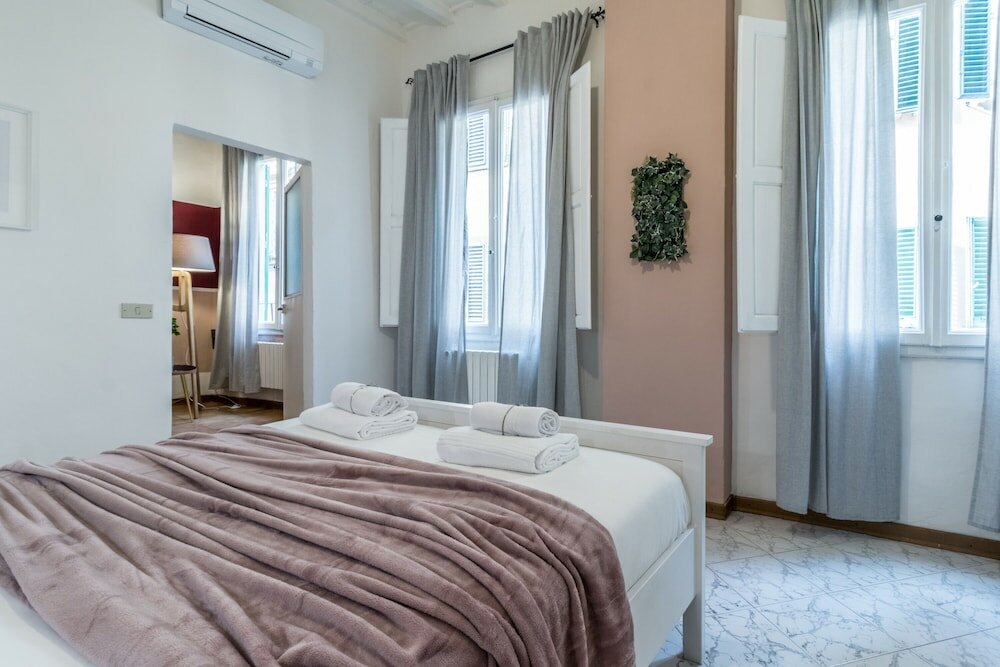 Фото Wine Apartments Florence Sangiovese