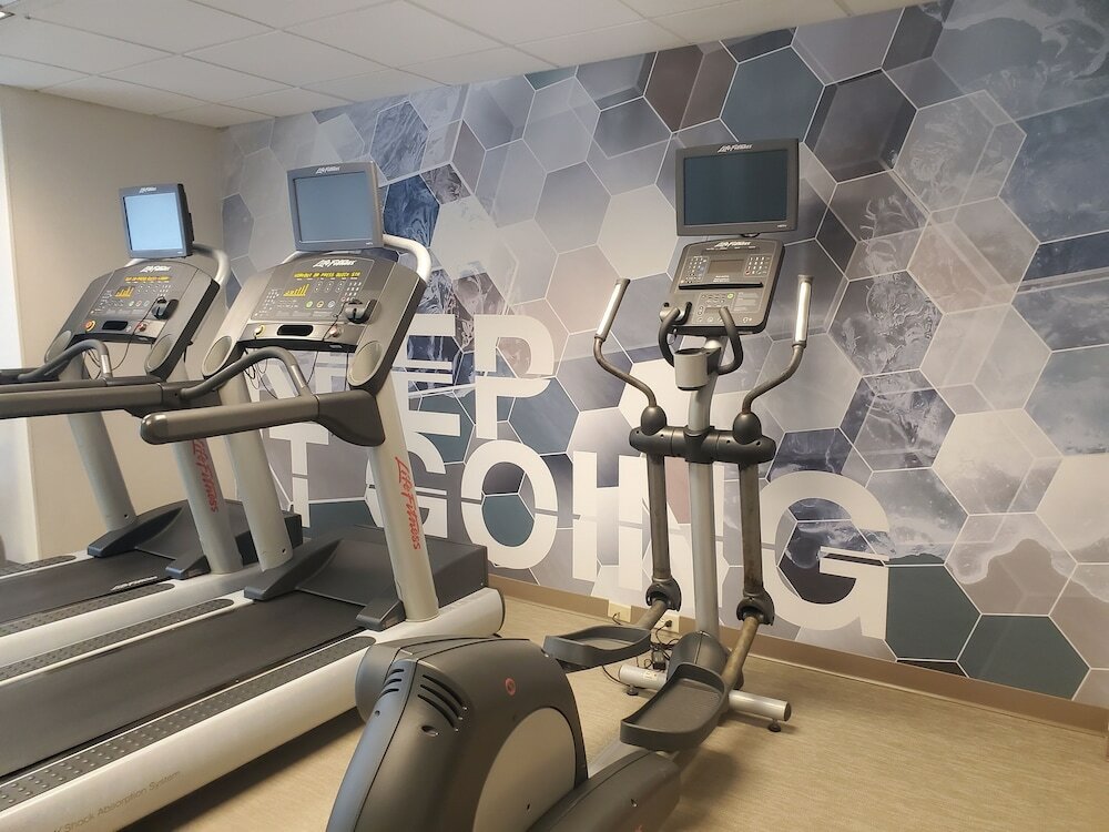 Фото SpringHill Suites by Marriott Hershey Near the Park