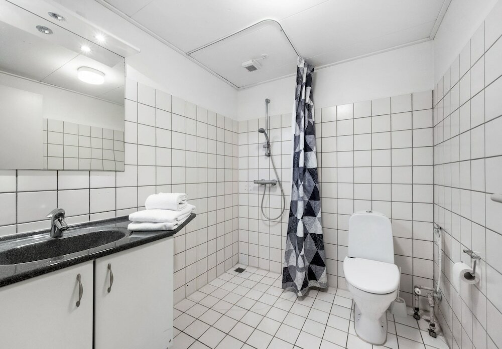 Фото Hotel Søparken