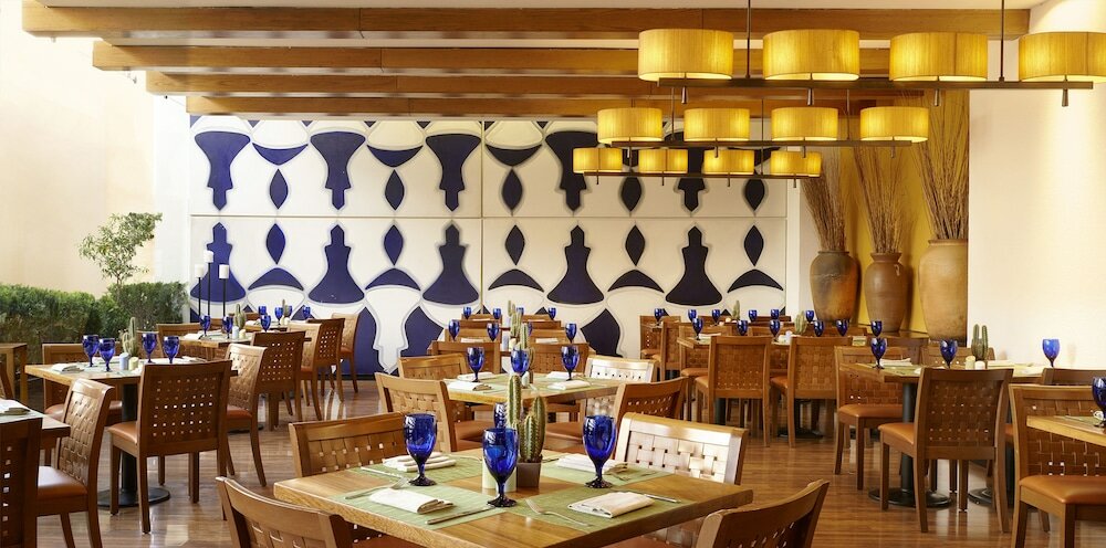 Фото InterContinental Amman Jordan