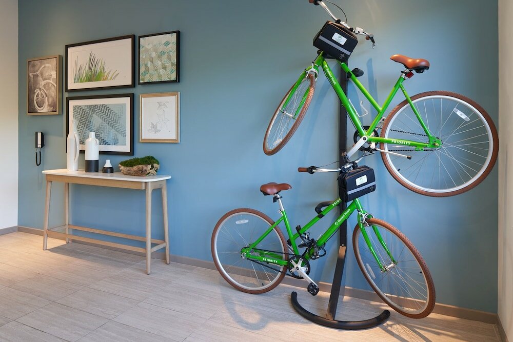 Фото Aloft Orlando International Drive