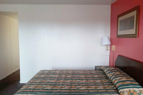 Гостиница Oyo Hotel Kings at Clovis в Кловисе