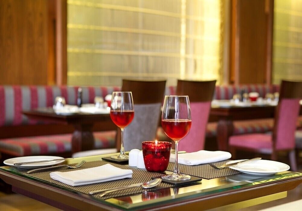 Фото The Fern Residency Gurgaon