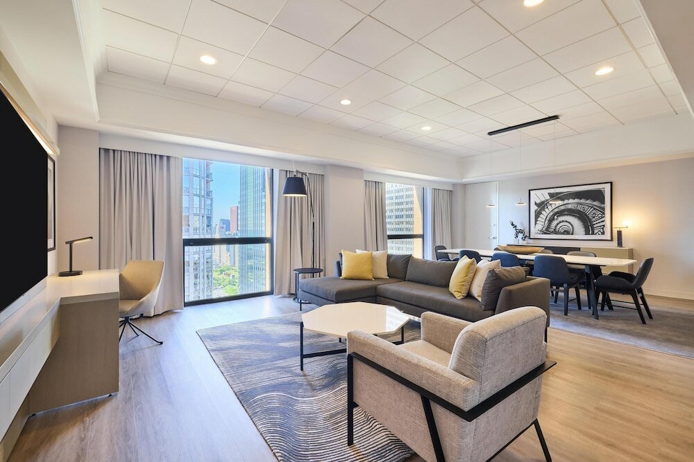 Фото Hyatt Regency Chicago