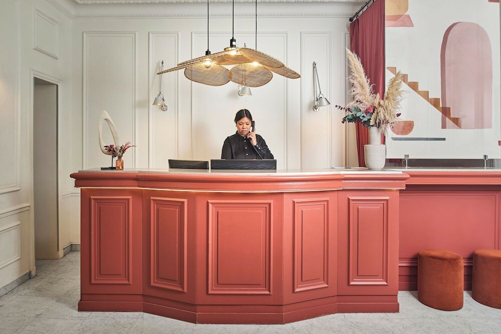 Фото отеля 4