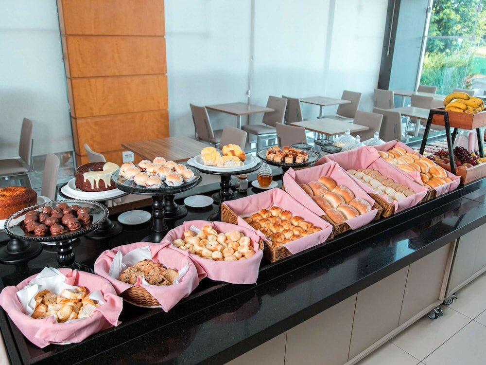 Фото Ibis Presidente Prudente Manoel Goulart