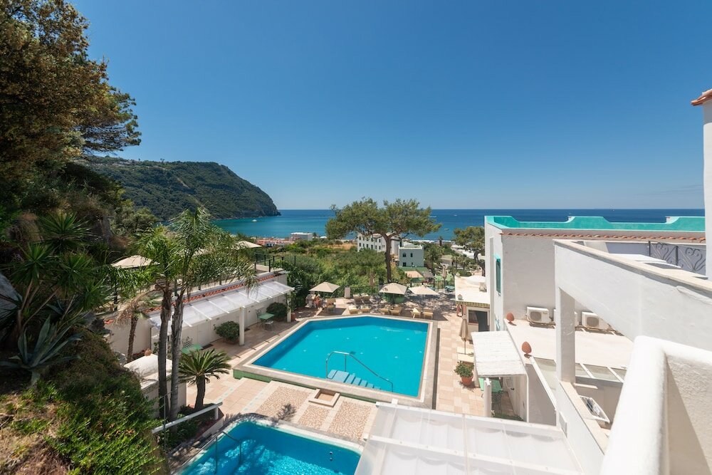 Фото Hotel Villa Bianca