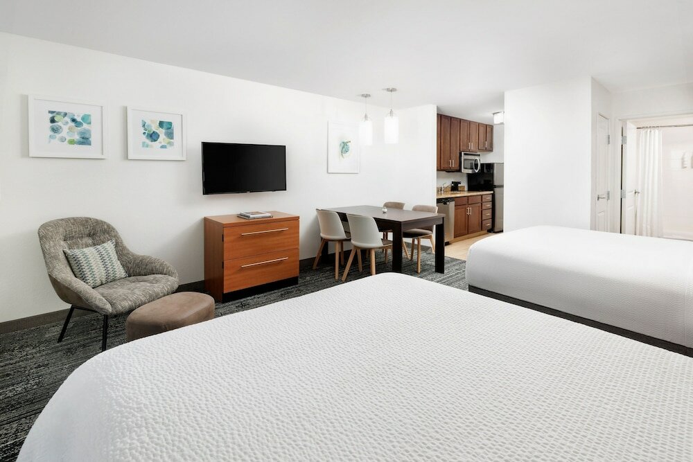 Фото TownePlace Suites Roswell