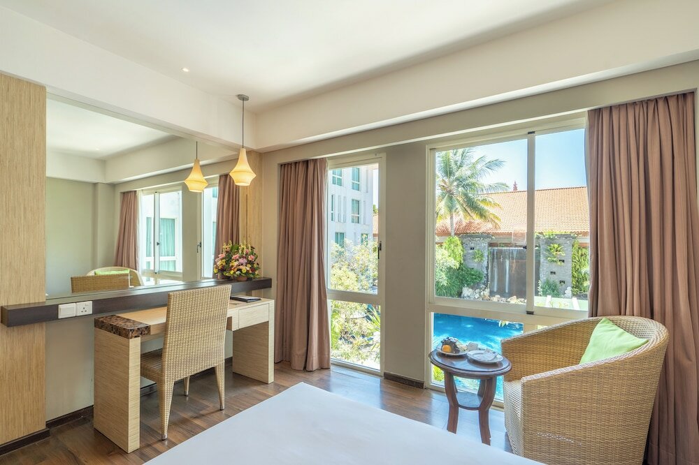 Фото Bintang Kuta