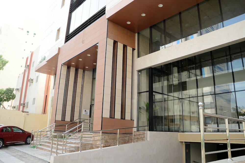 Фото Beyab Al Azizeyyah Hotel