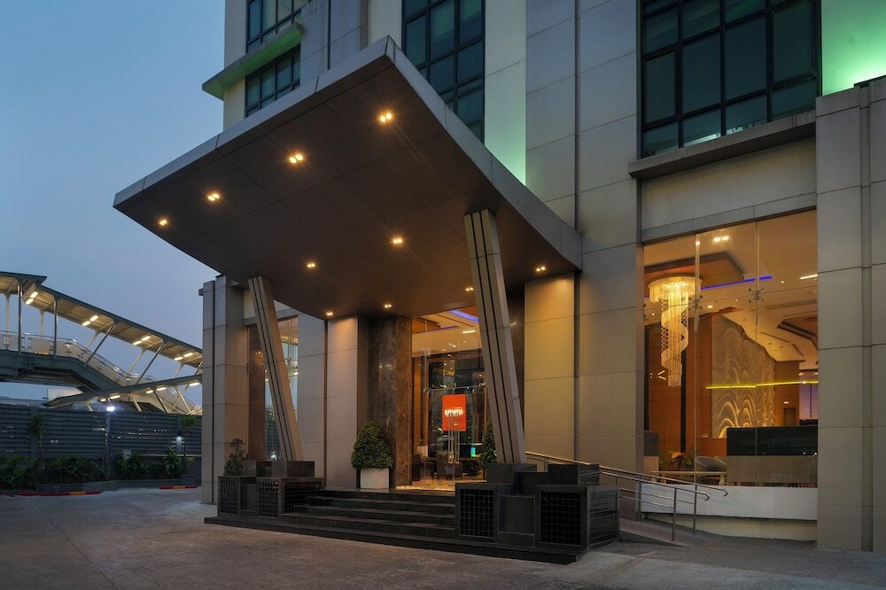 Фото отеля 4