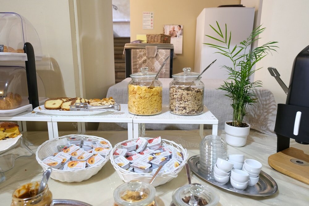 Фото Casa San Tommaso