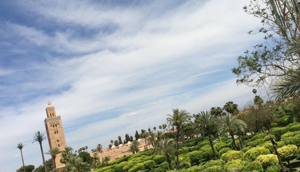 Фото Hotel Chems