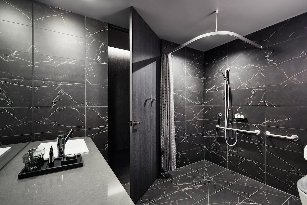 Фото W Melbourne