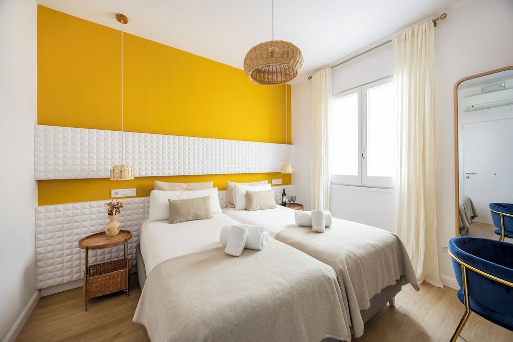 Фото Hostal Barcelona Centro