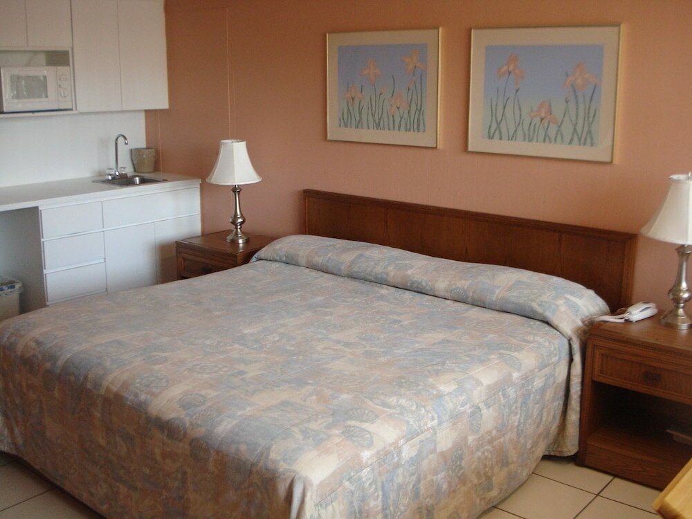 Фото Knights Inn Hallandale