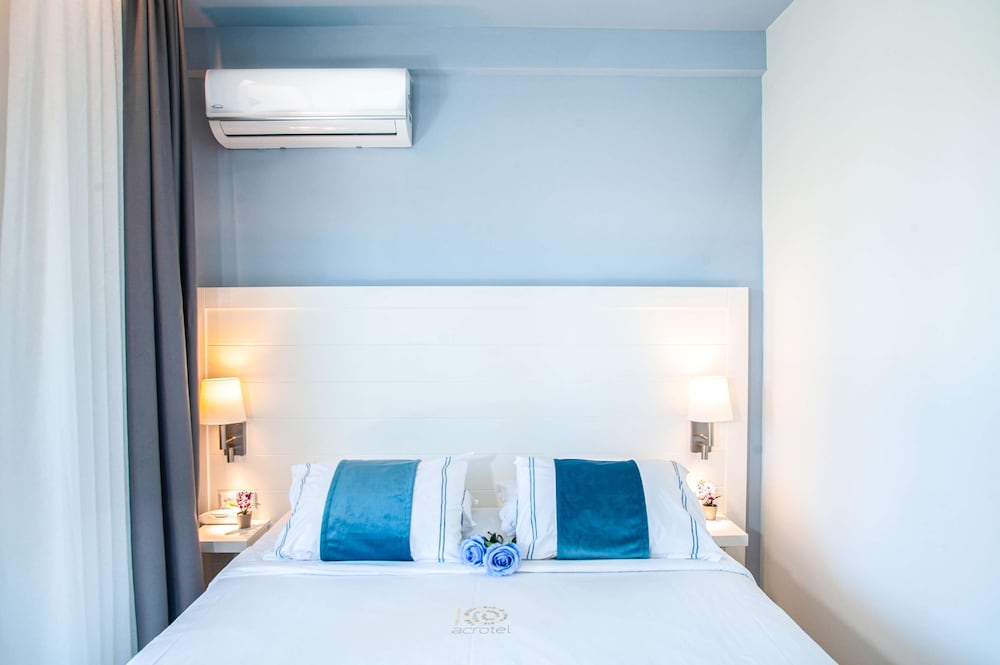 Фото Acrotel Lily Ann Village