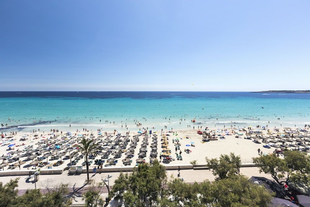 Фото Hotel Kyrat Amarac - Adults Only