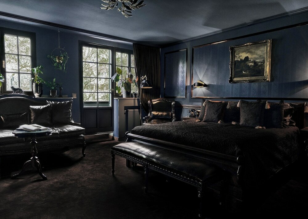 Фото Hotel Villa Achenbach