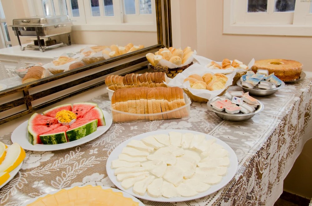 Фото Pousada Portal Do Mar