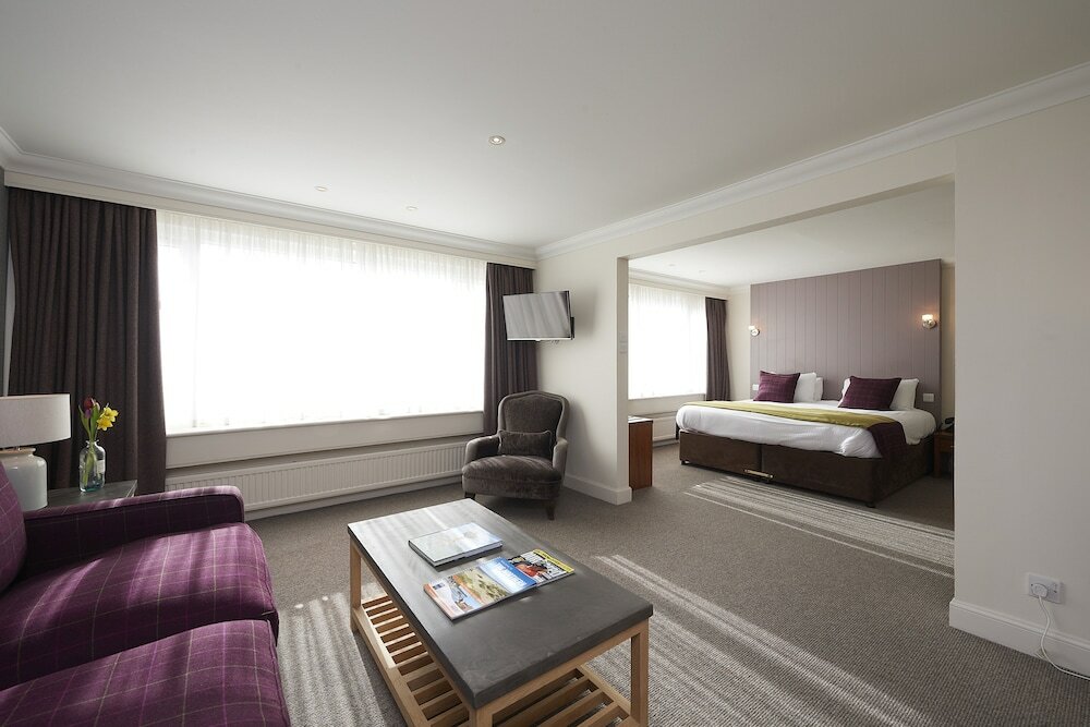 Фото Royal Golf Hotel