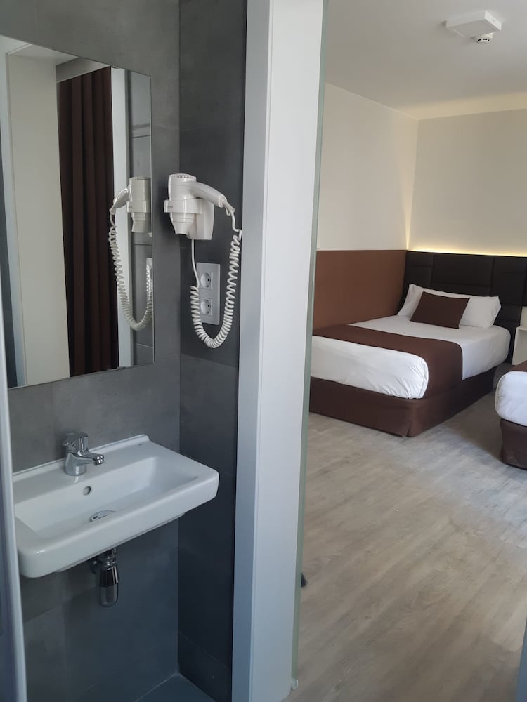 Фото Bcn Urbaness Hotels Bonavista