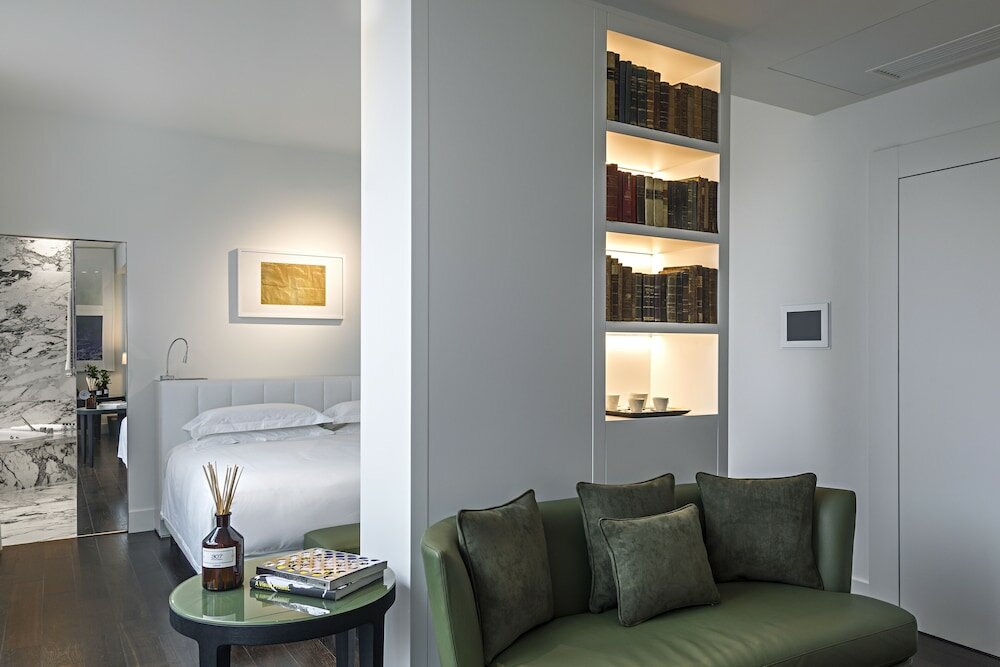 Фото Magna Pars - L’Hotel à Parfum