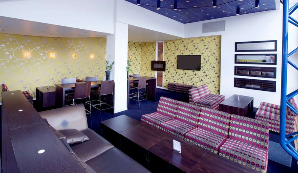 Фото Clarion Collection Hotel Arcticus