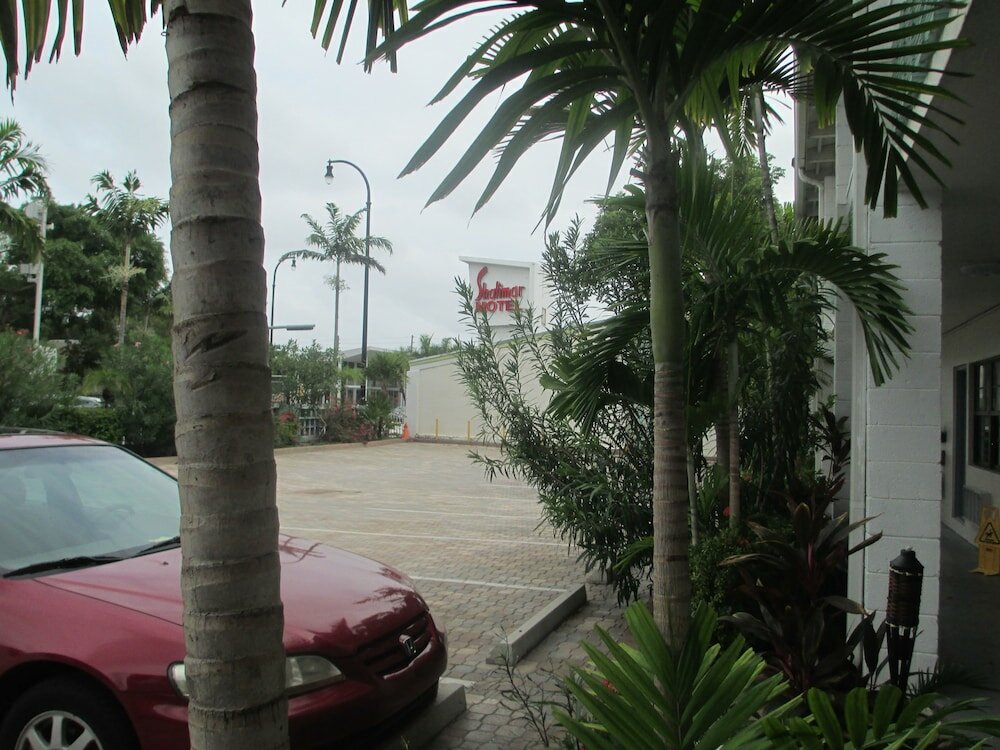 Фото Shalimar Motel