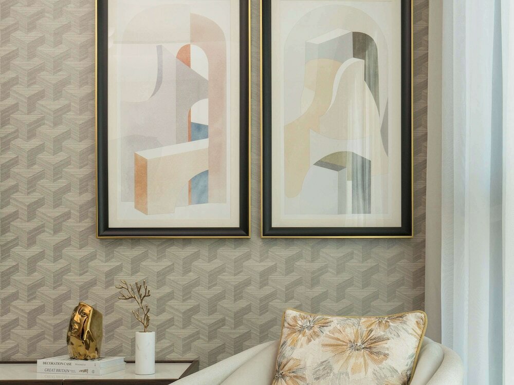 Фото Fairmont Ramla Serviced Residences