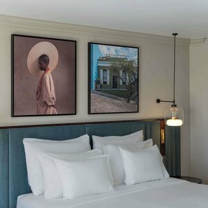 Гостиница Radisson Collection Hotel, Waterfront Cape Town