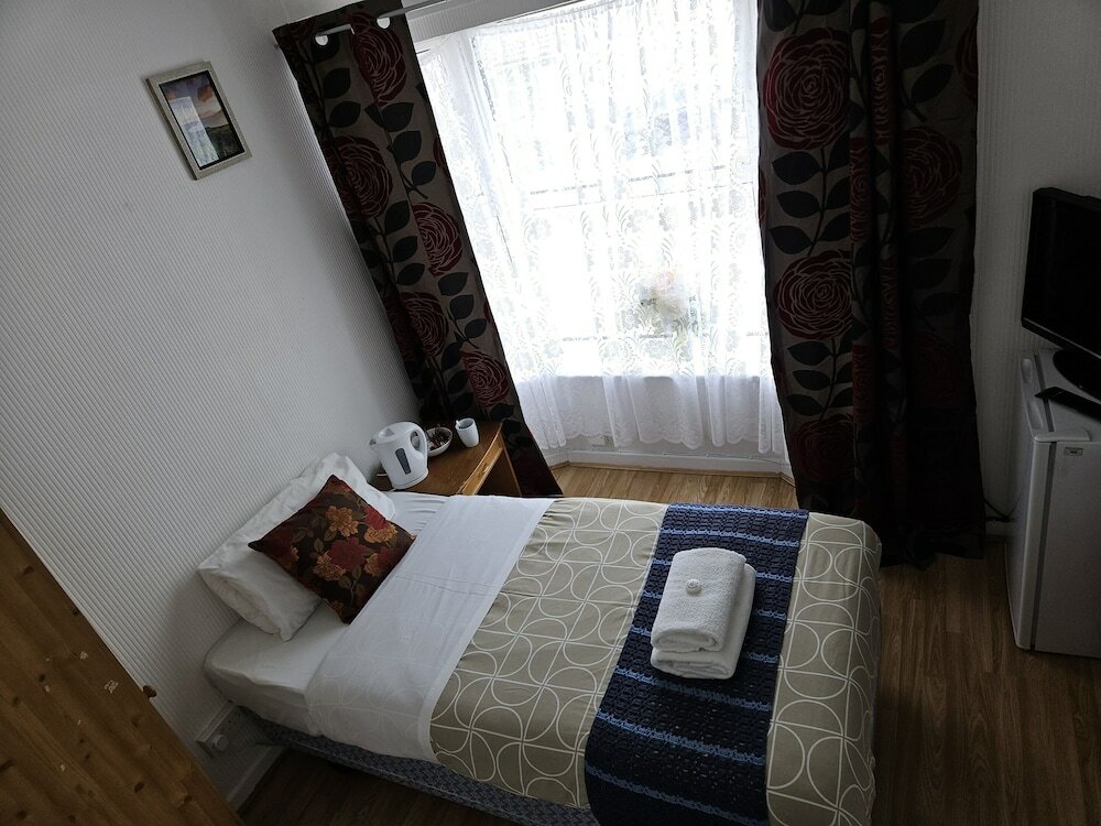 Фото Rose Marie Guest House