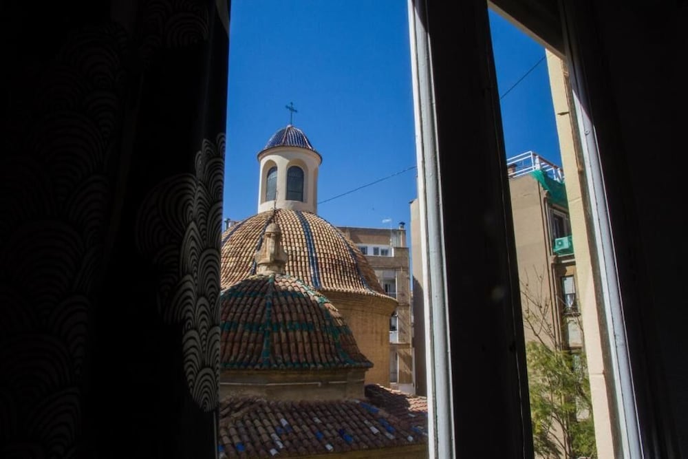 Фото Russafa Youth Hostel