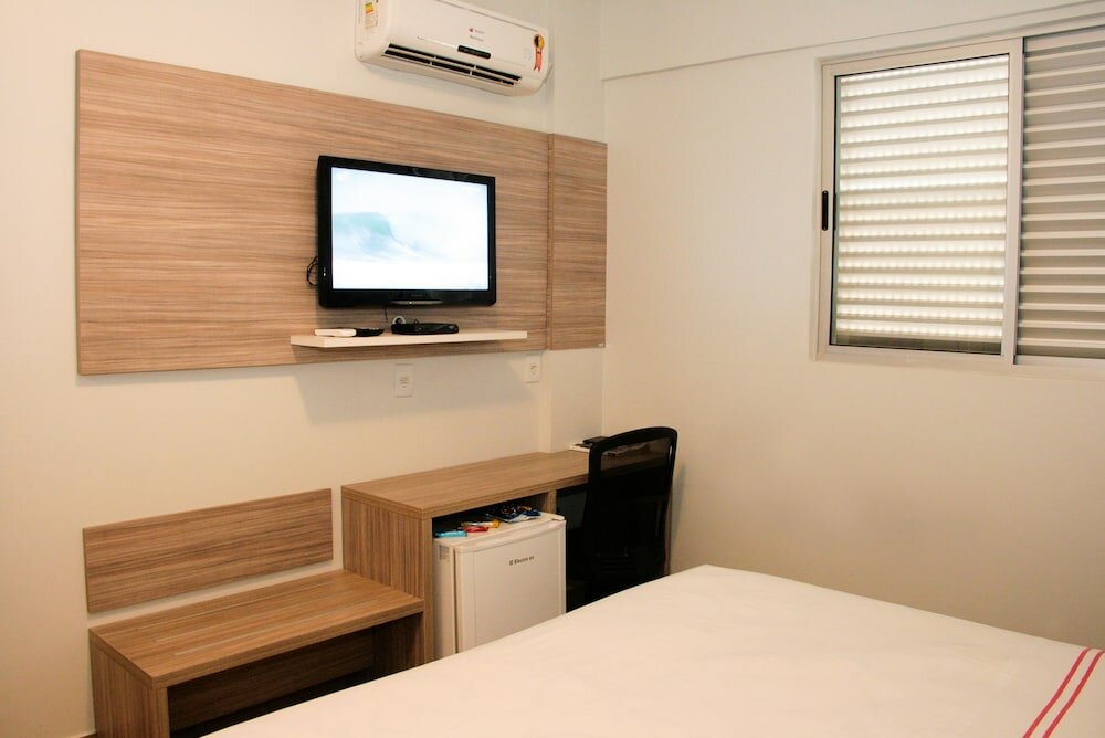 Фото Hotel Rio Vermelho