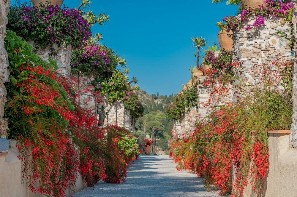 Фото San Domenico Palace