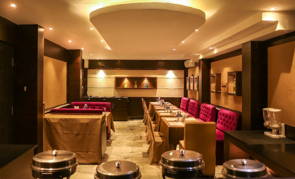 Фото Hotel Mars Classic