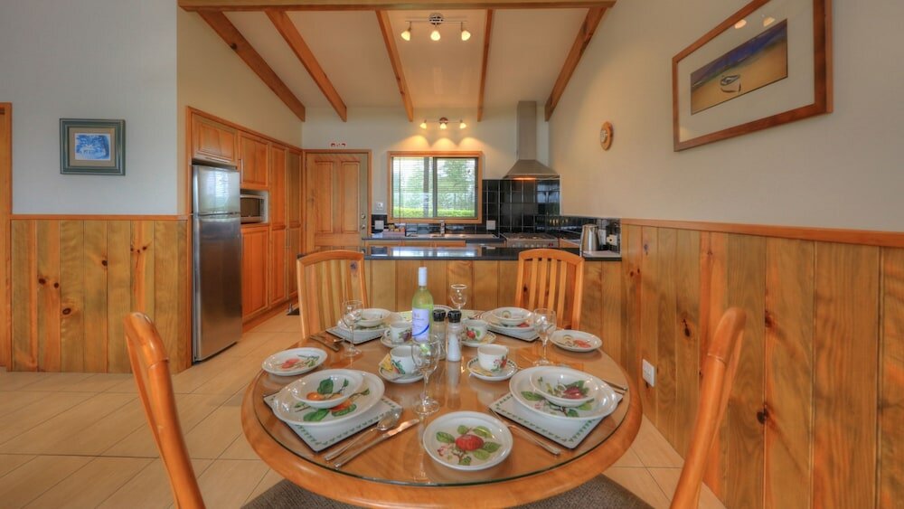 Фото Endeavour Lodge