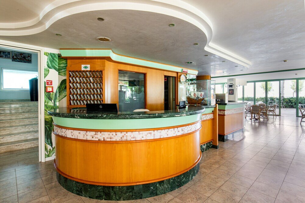 Фото Hotel Palos