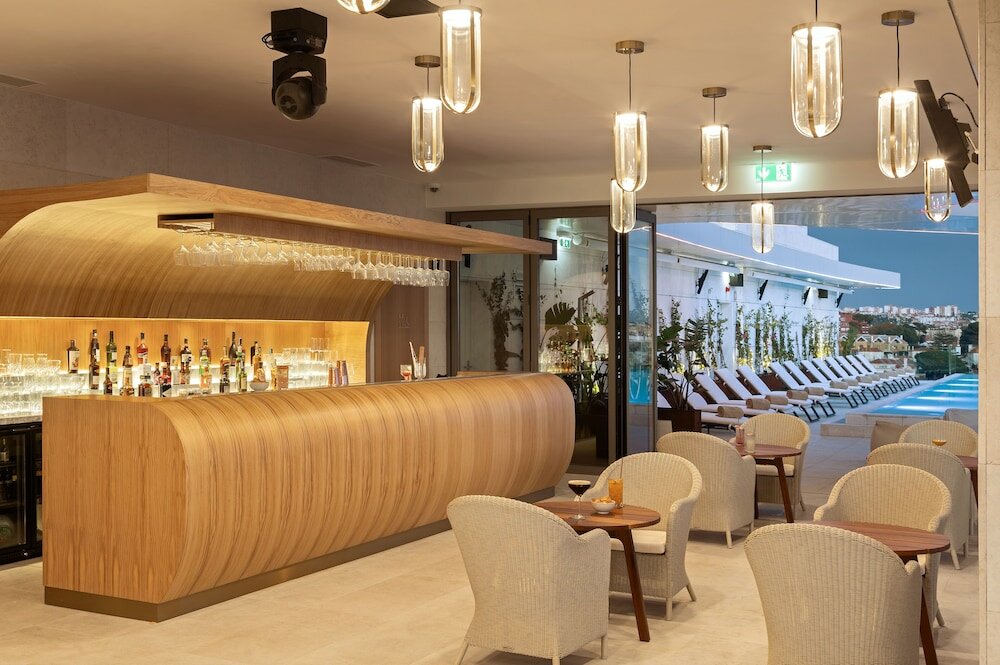 Фото Evolution Cascais-Estoril