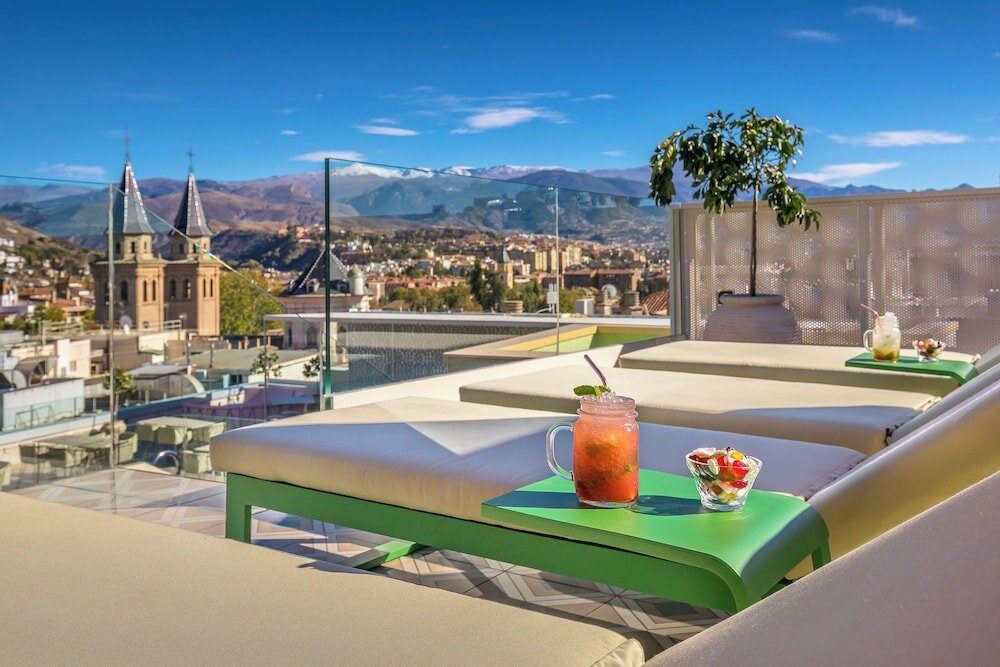 Фото Barceló Carmen Granada