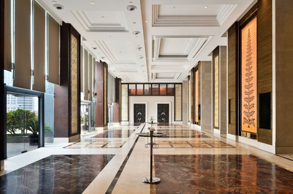 Фото The St. Regis Mumbai