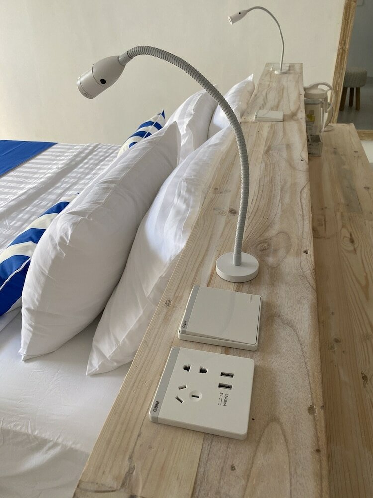 Фото Kura Kura Divers Lodge