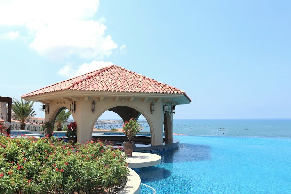 Фото Centara Mirage Resort Mui Ne