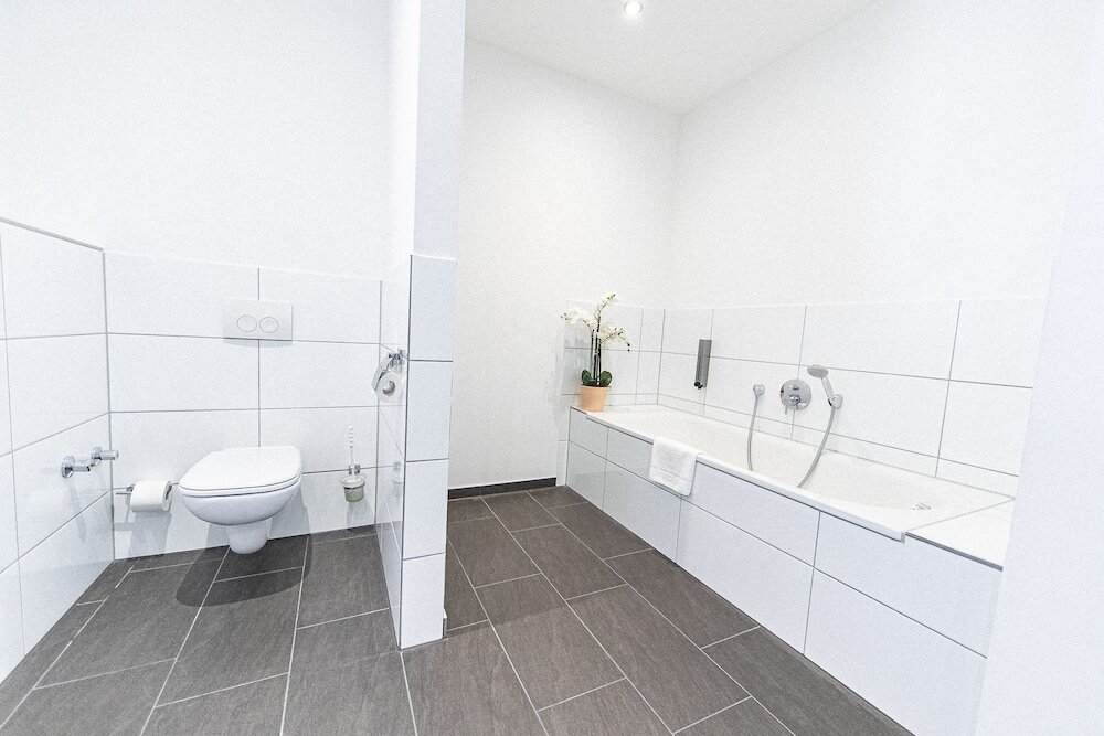 Фото Plaza Hotel Hanau