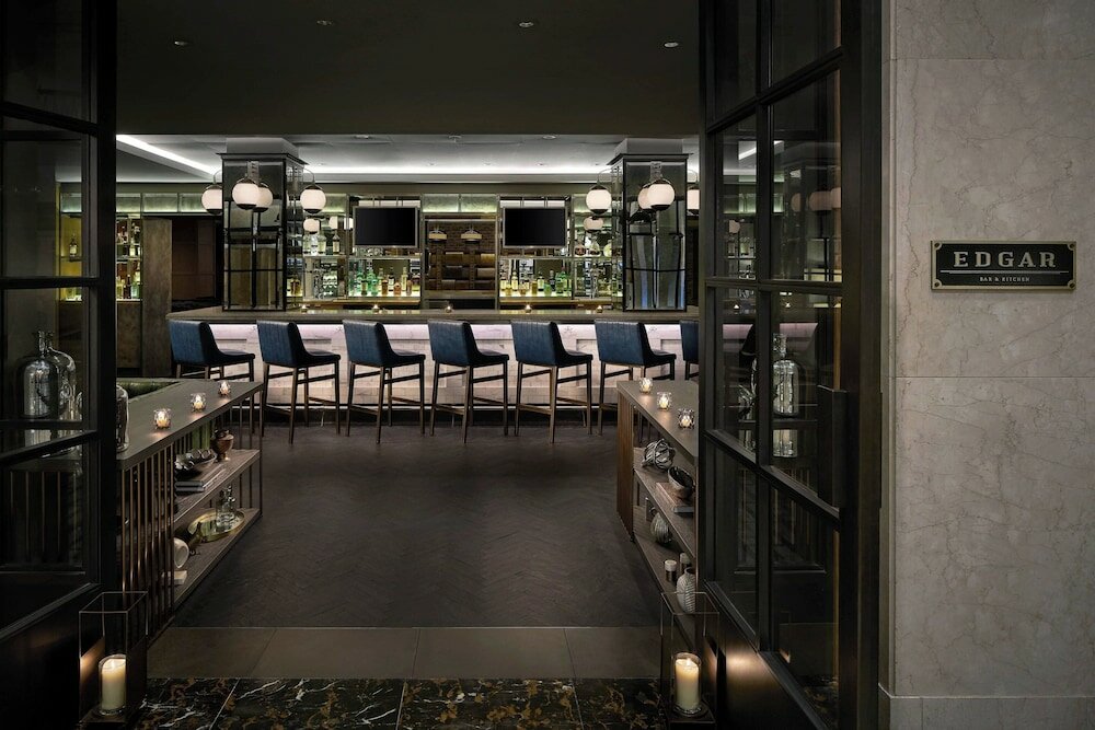 Фото The Mayflower Hotel, Autograph Collection