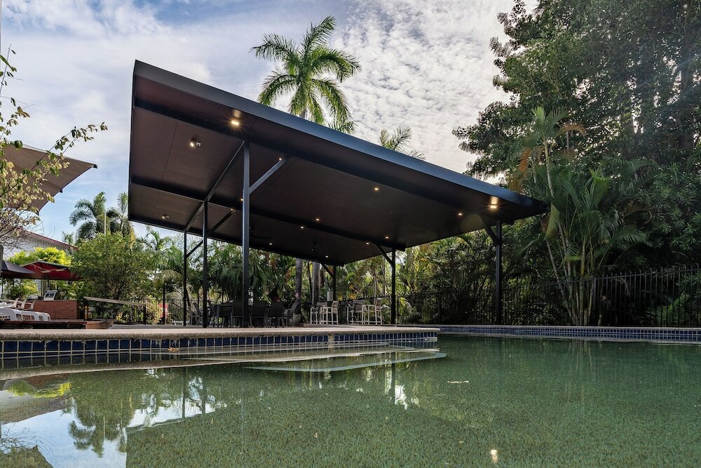 Фото Vitina Studio Motel