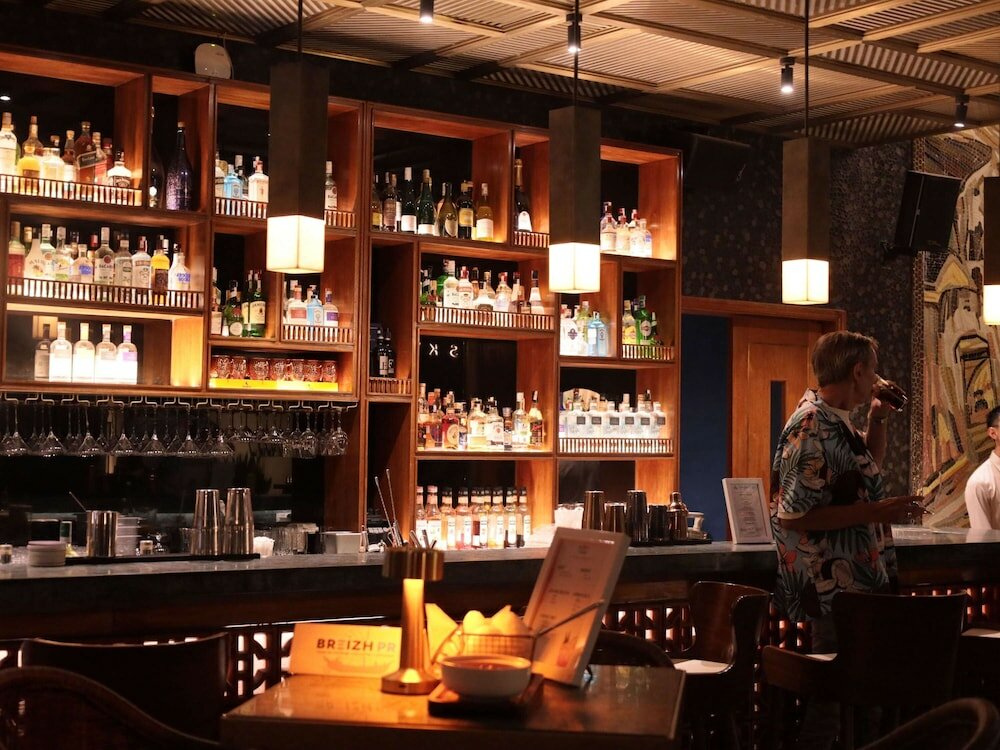 Фото Grand Mercure Hanoi