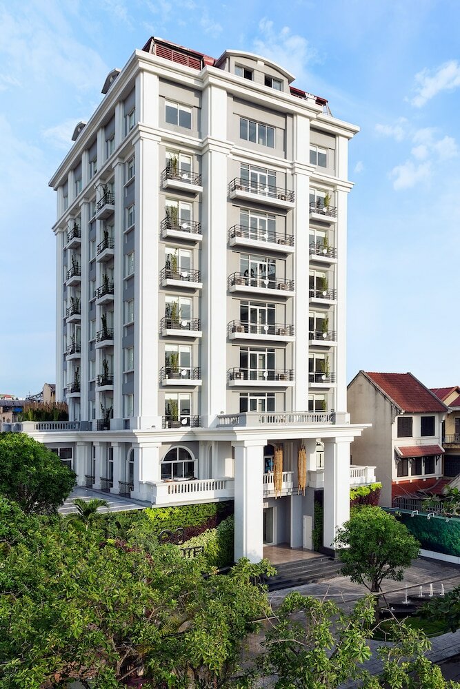 Фото Alba SPA Hotel